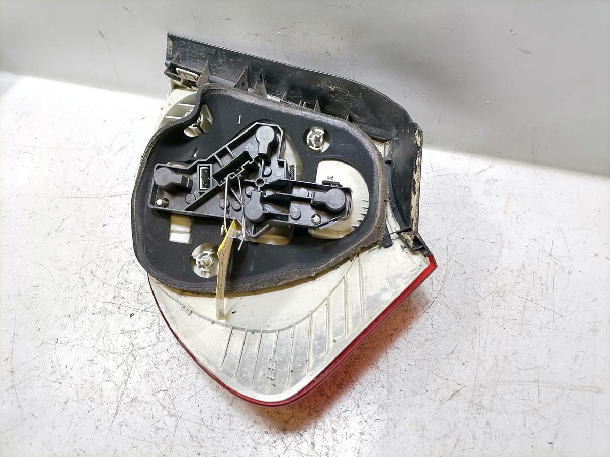 BMW 1er E87 original R&uuml;cklicht R&uuml;ckleuchte Schlussleuchte links Bj.2005